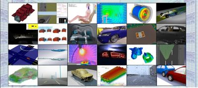 Example automotive use cases