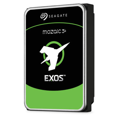 exos mozaic 3 hard drive