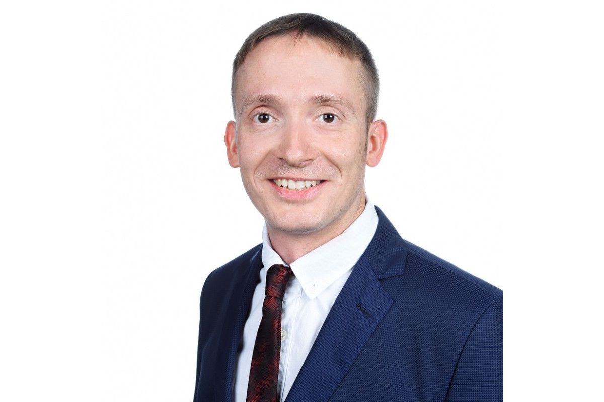 Fabio Pavia Senior Product Manager Ansys