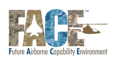 FACE icon - Future Airborne Capability Environment