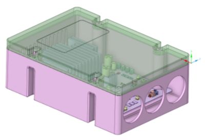 Ansys On Demand Webinar