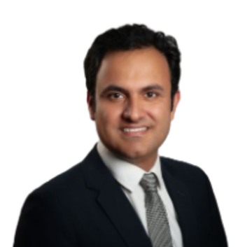 Transparent Headshots - Farhad Nezami (Transparent Headshot)