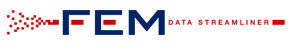 FEM Data Logo