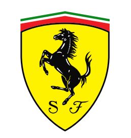 Ferarri logo
