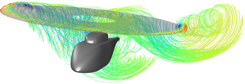 Apa yang Baru di Ansys Fluent 2025 R1? - Ansys Indonesia