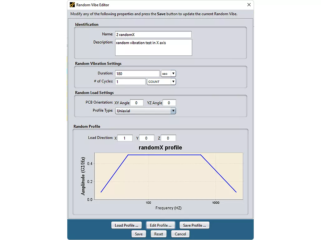 Vibration and Shock Analysis of a PCB With Ansys Sherlock Software