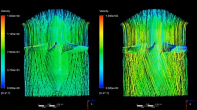 Moshman Research Avigation UAV optimization