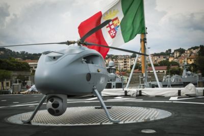awhero rotary wing development
