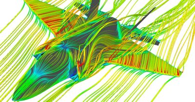 Unleashing the Full Power of GPUs for Ansys Fluent Software, Part 3