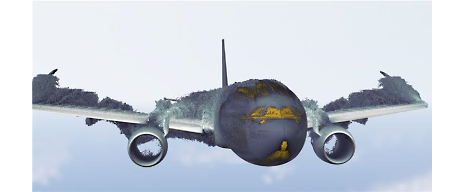 2025 R1 Fluids Fluent Aircraft