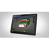 Ansys Fluent Web UI unlocks the power of cloud computing for supercharged CFD simulations