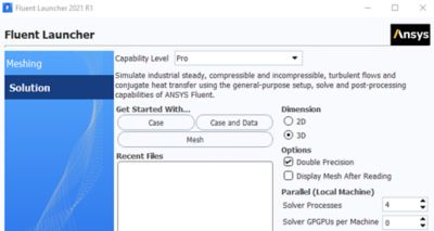 Ansys Fluent | Fluid Simulation Software