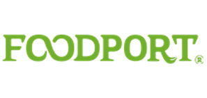 Food Port Logo