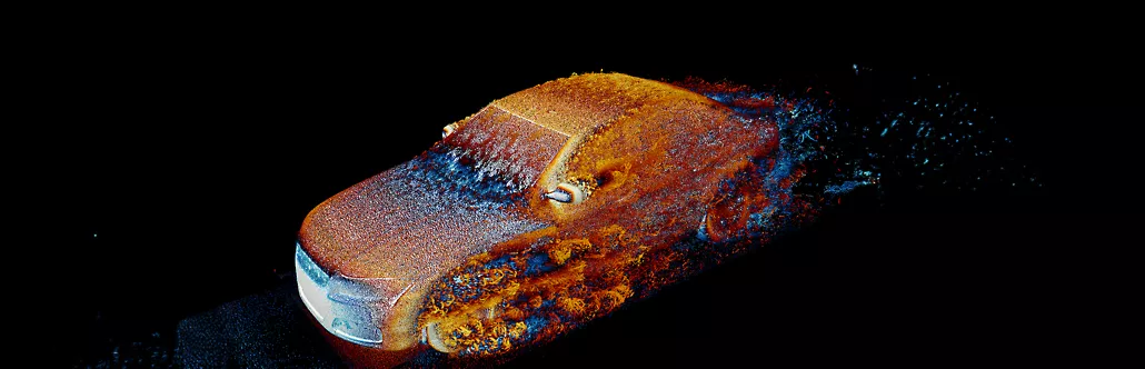 AnsysとNVIDIA社のソリューションを活用し、HPCの新たな高みに到達