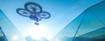 The Challenges to Developing Fully Autonomous Drone Technology