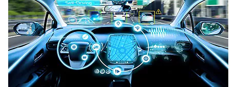 Ensuring Functional Safety of Automotive Semiconductors | Ansys