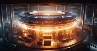 Harnessing the Power of the Sun With Digital Engineering 