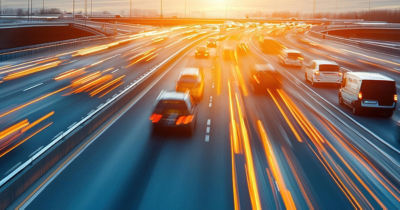 The Future of Vehicle Lighting: How Ansys Optics Is Leading the Way