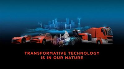 Garrett MI Day slide