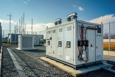 Generators