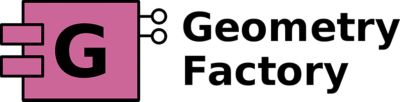 Geometry Factory logo