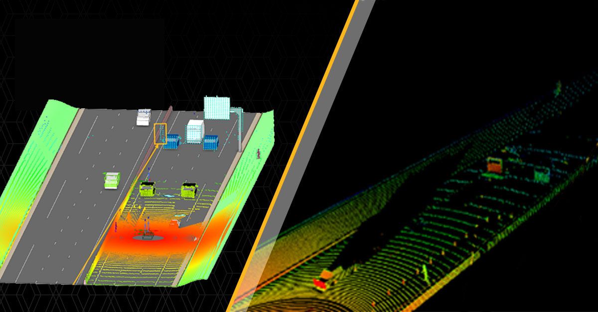 Get HighFidelity Optical Edge Case Analyses With Lidar Simulation