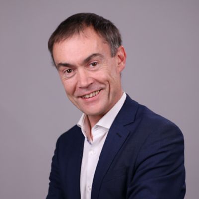 Gilles Gallee