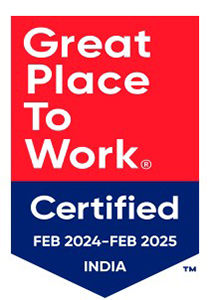 Great Place to Work - India