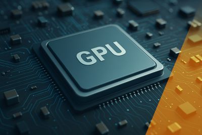 GPU