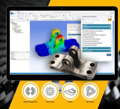 Granta MDS Hero Image