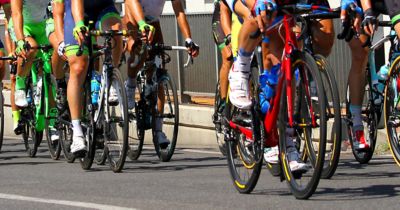 Prototyping with Precision: Équipe cycliste Groupama-FDJ United Refines Wheel Designs