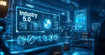 Harness Simulation To Connect to Industry 5.0