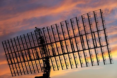 Basics of Antenna Arrays