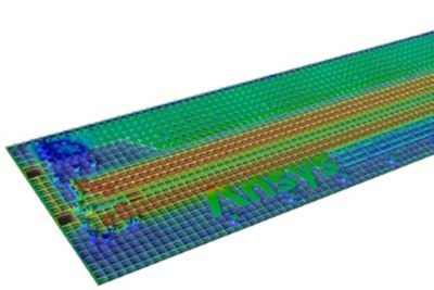 Ansys HFSS-IC | IC to System Simulation