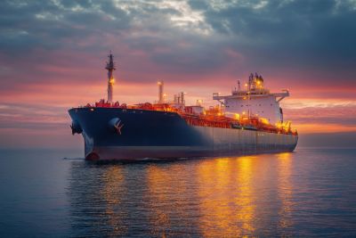 Oil and Gas industry