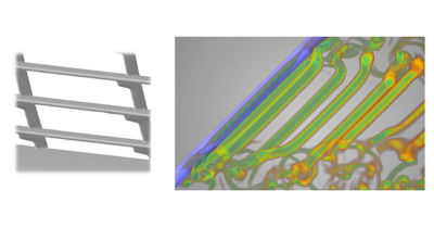 Ansys Accelerates Development And Streamlines Design Process For Honda ...