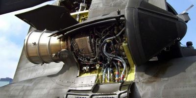 Source: Honeywell Aerospace Technologies
