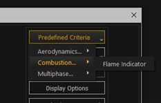 Adaptive MeshingによるAnsys Fluentシミュレーションの高速化