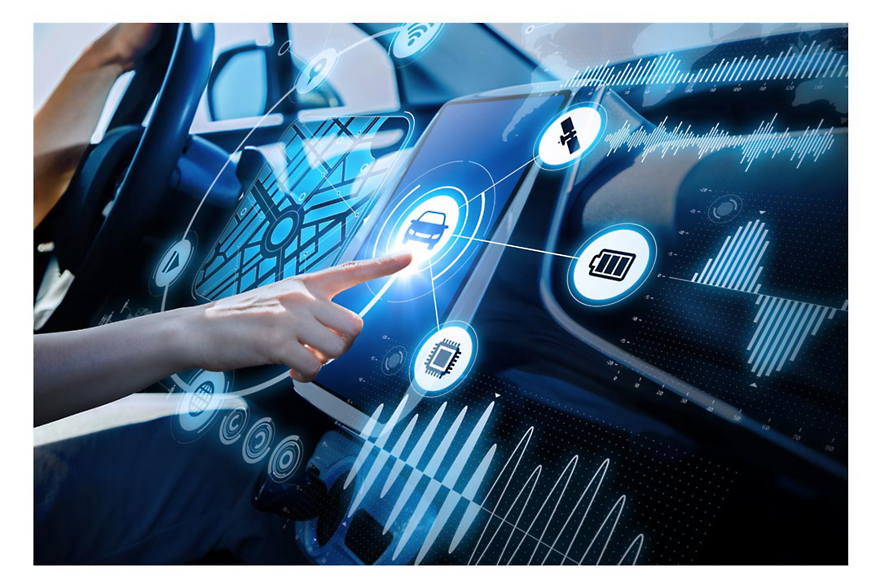 Systems simulations help the automotive industry ensure all parts of a car work together