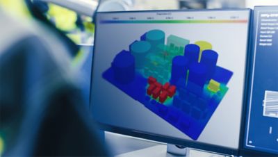 万博Ansys Sherlock danfossケ，ススタディ