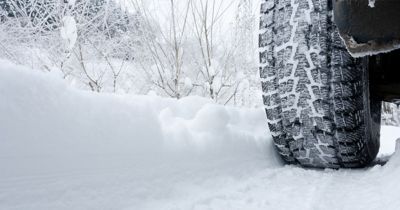 How to Optimize Winter Tire Designs