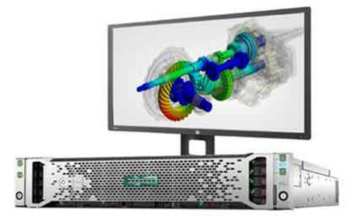 HPC Clusters Made Easy for Engineering Simulation