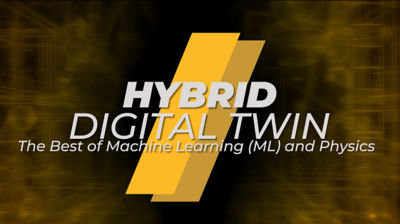 Hybrid Digital Twin