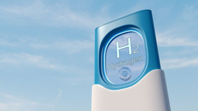 graphics of hydrogen