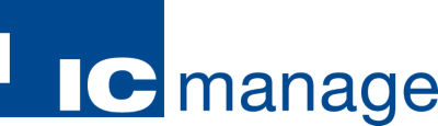 IC Manage Logo