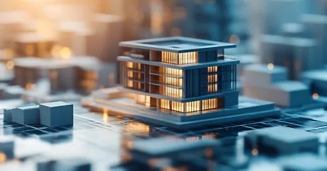 Constructing the Perfect Building