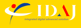 IDAJ Logo