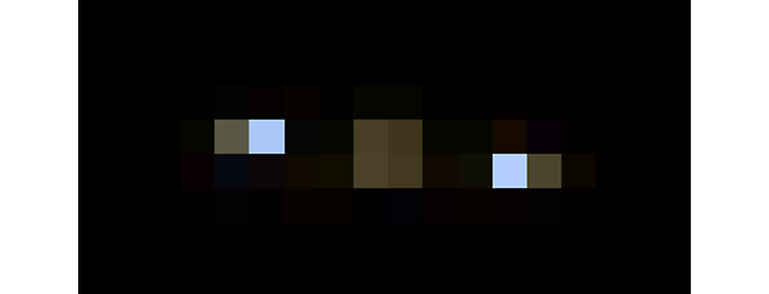 Image simulation results