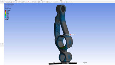 Ansys Additive 2023 R1