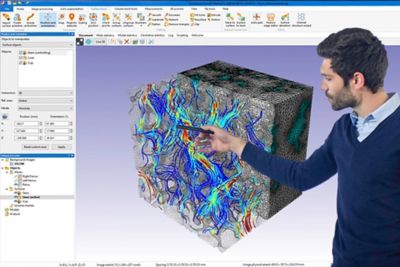 Ansys Simpleware